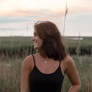 Meet your Posher, Marissa